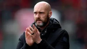 Luke Williams wants Swansea to use Carabao Cup win as benchmark for league