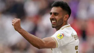 Mal Benning sends Shrewsbury through after shoot-out with Notts County