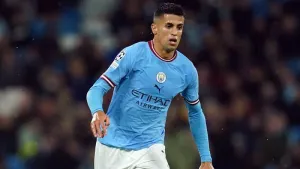 Manchester City agree deal to sell Joao Cancelo to Al Hilal