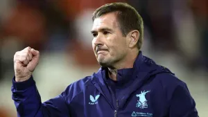 Mansfield’s thrilling six-goal draw will give us all nightmares – Nigel Clough