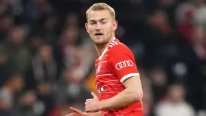 Matthijs de Ligt and Noussair Mazraoui could make Man Utd debuts against Fulham