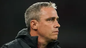 Michael Duff warns Huddersfield over complacency