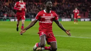 Middlesbrough end opening day hoodoo with win over Swansea