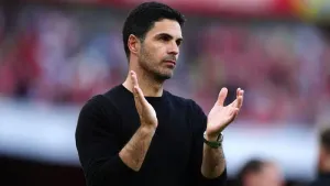 Mikel Arteta: Arsenal are still a long way from reaching full potential