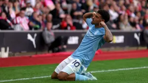 Morgan Gibbs-White gives Nottingham Forest victory at Southampton