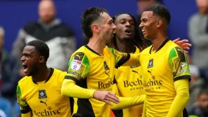 Morgan Whittaker ensures parity for Plymouth despite uneven numbers at QPR