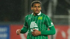 Morgan Williams nets winner as Yeovil beat Braintree