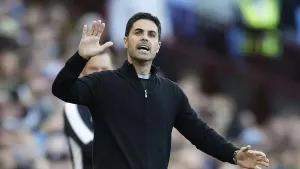 New Arsenal signing Mikel Merino suffers shoulder injury in training