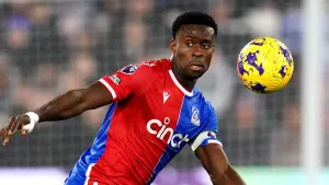 Newcastle will need to pay ‘superstar money’ for Marc Guehi – Crystal Palace