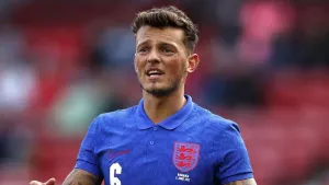 No change there – Ben White’s England exile shows no sign of ending