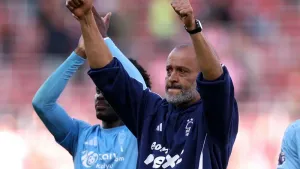 Nuno Espirito Santo says Forest’s win at Saints ‘first step towards improvement’