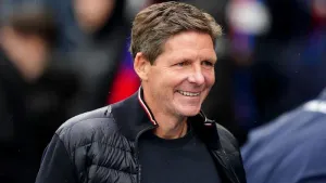 Oliver Glasner: Transfer business is no excuse for Palace’s loss to West Ham