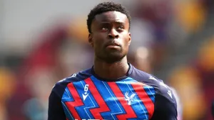 Oliver Glasner confirms Marc Guehi staying at Crystal Palace