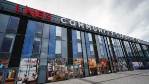 Ollie Pearce and Billy Chadwick on target as York see off Tamworth