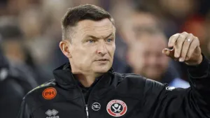Paul Heckingbottom appointed new Preston boss