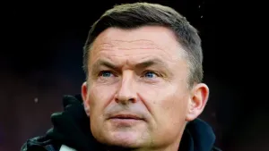 Paul Heckingbottom praises Will Keane professionalism amid transfer speculation