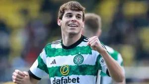 Paulo Bernardo returns to Celtic on a permanent deal