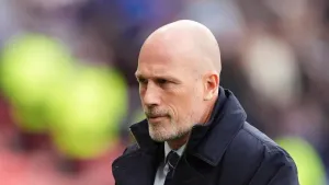 Phillipe Clement ‘thrilled’ as Rangers sign Neraysho Kasanwirjo from Feyenoord