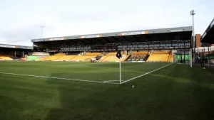 Port Vale and Tranmere battle to goalless draw