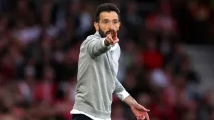 Pre-match mentality drove West Brom to win over Swansea – Carlos Corberan