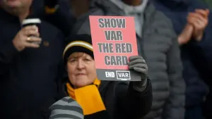 Premier League ‘in denial’ over fans’ VAR concerns, says FSA