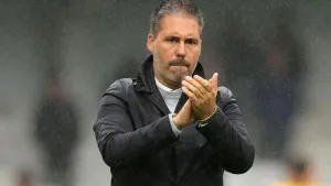 QPR boss Marti Cifuentes praises Joe Walsh after shoot-out cup win over Luton