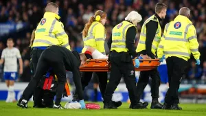 Rangers’ Ridvan Yilmaz set for up to six weeks on sidelines