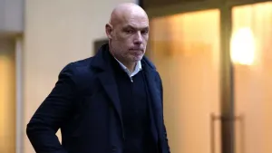 Referees’ allegiances to be made public – Howard Webb