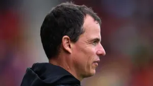 Regis Le Bris knows Sunderland will only improve after opening-day win at Cardiff