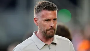 Rob Edwards accepts responsibility for Luton’s poor form after QPR defeat