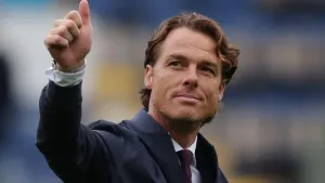 Scott Parker knows the demands of the Championship as he aims to take Burnley up