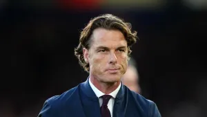 Scott Parker says Burnley’s Championship win at Luton made ‘big statement’