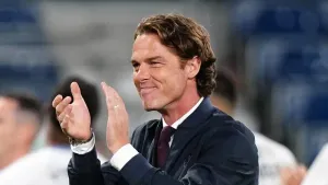 Scott Parker starts Burnley reign with convincing win at Luton