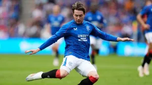 Scott Wright leaves Rangers for Birmingham in early deadline-day switch
