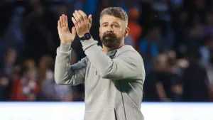 St Mirren follow their European success with victory in their Premiership opener