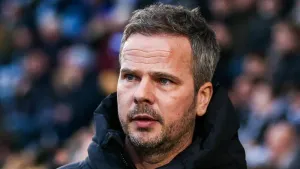 Stephen Clemence dreams of Tottenham return after Barrow sting Derby in Carabao Cup