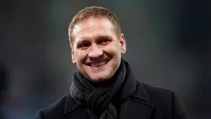 Stiliyan Petrov: Great opportunity for Villa to progress in Champions League