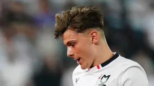 Stoke’s second-half double sees off Carlisle