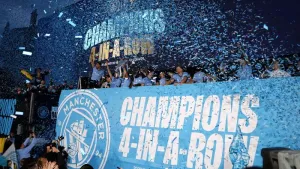 The key figures ahead of the new Premier League campaign