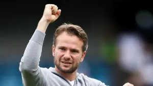 Tom Cleverley challenges Watford to build on early form after Stoke win