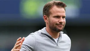 Tom Cleverley hails Moussa Sissoko’s ‘aura’ after winner against Derby