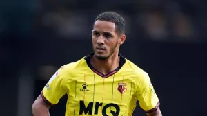 Tom Ince hat-trick helps five-star Watford brush aside MK Dons