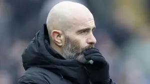 Top four not compulsory in first season, says new Chelsea boss Enzo Maresca