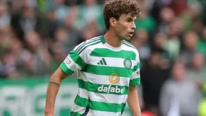 ‘Top player’ Matt O’Riley on verge of swapping Celtic for Brighton