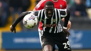 Tranmere and Notts County start season with uneventful goalless draw