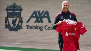 Under new management – a closer look at the five incoming Premier League bosses