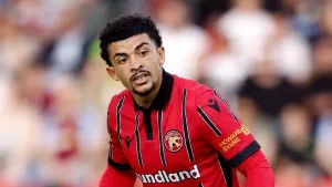 Villain turns hero as Josh Gordon nets winning Walsall penalty in cup comeback