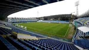 Wales’ Nations League game in Montenegro moved to Niksic due to Podgorica pitch