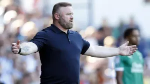 Wayne Rooney ‘angry and surprised’ by Plymouth’s heavy Hillsborough defeat