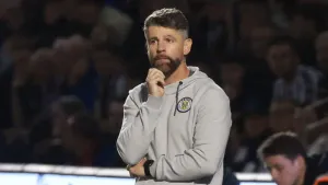 We want more – Stephen Robinson backs Buddies to return to Europe next season